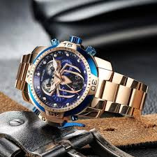 Quartz Watches